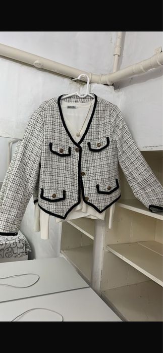 Женские одежды