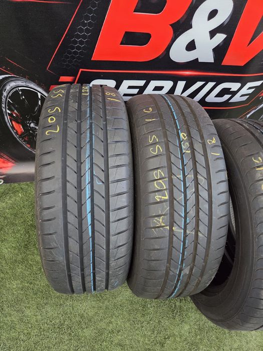 205 55 r16 Goodyear