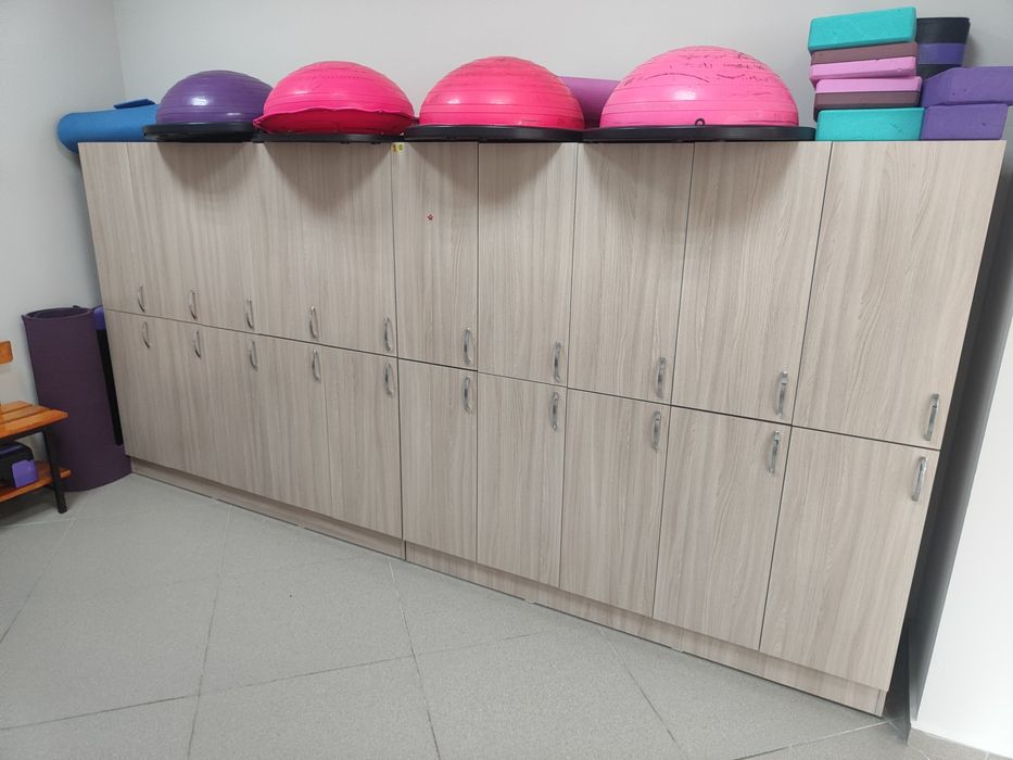 Продам шкаф индивидуального пользования для детских организаций