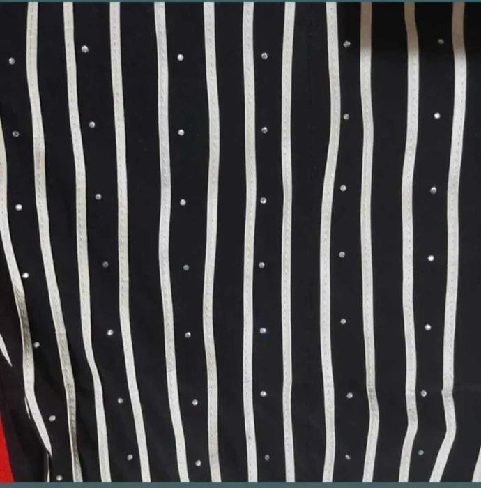 Bluza/ jachetă evenimente piele model ecologica cu pietricele