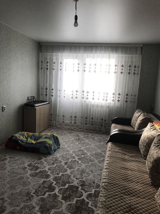 2- комнатная квартира