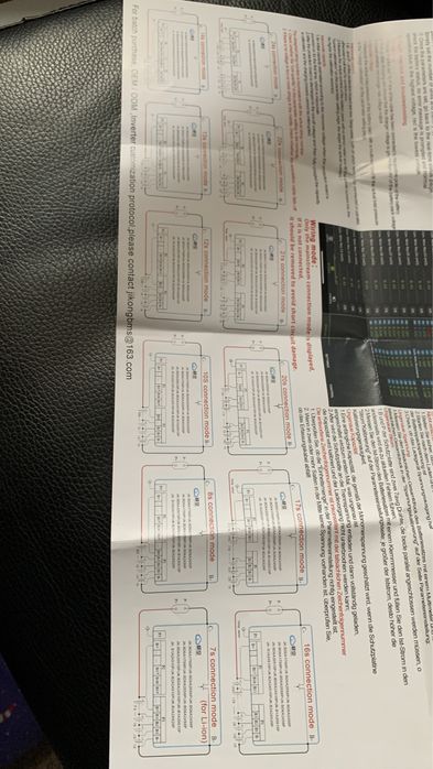 BMS JK 200A varf 100A continuu Bluetooth Smart 7s-20s 14s 16s panouri