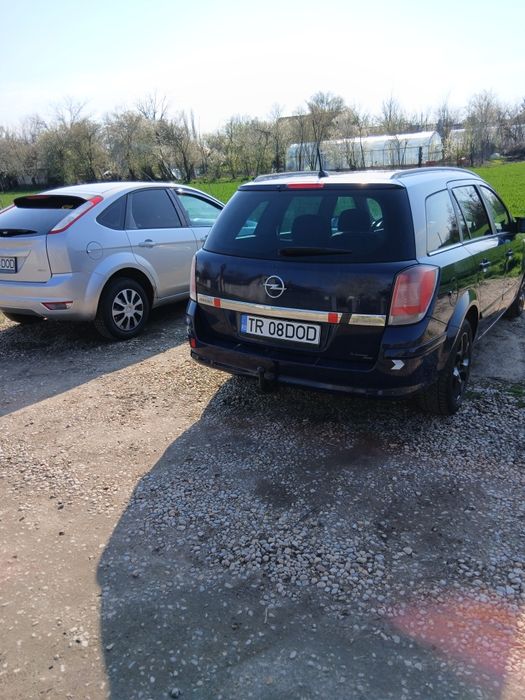 Opel astra h de vanzare
