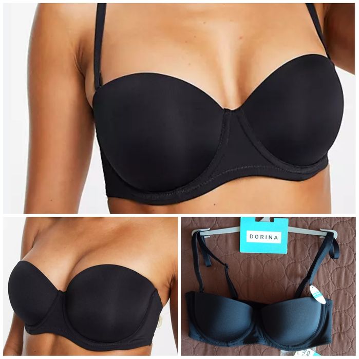 Марково, висококачествено дамско бельо DORINA