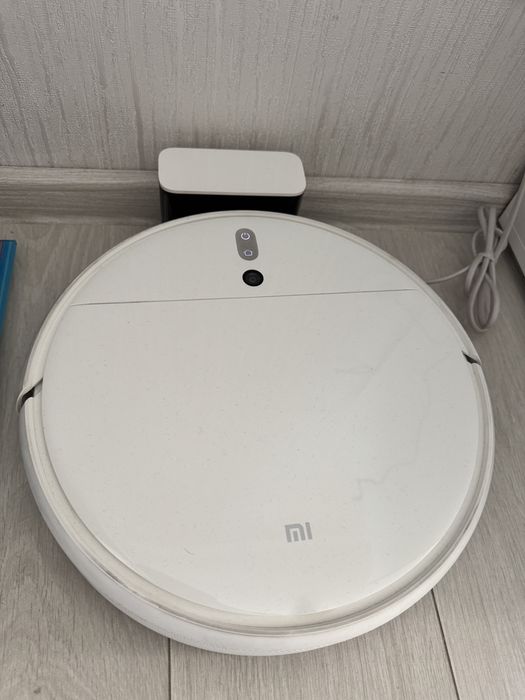 Робот пылесос Xiaomi