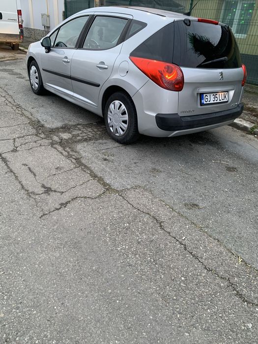 Vand Peugeot 207 SW
