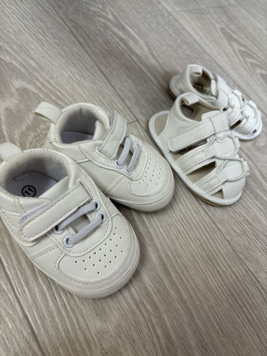 Продам новые пинетки