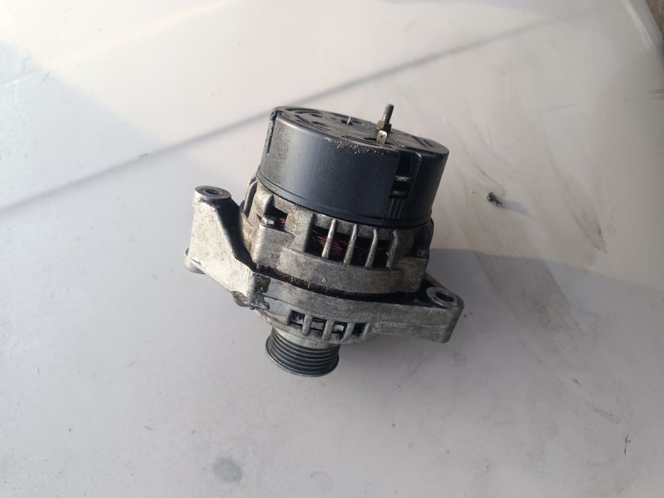 Генератор на ваз