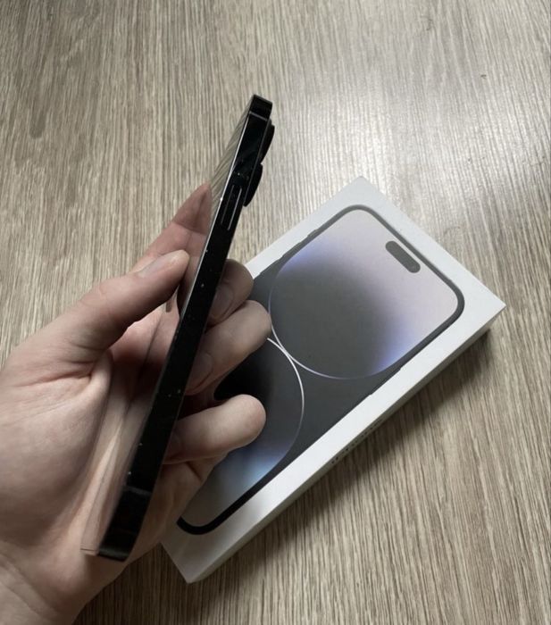 Iphone 14 pro max