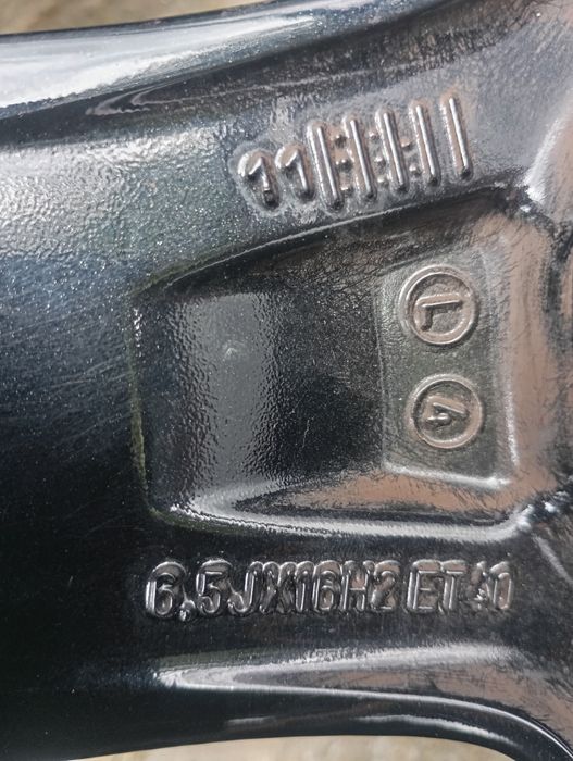 Джанти Фиат 16цола