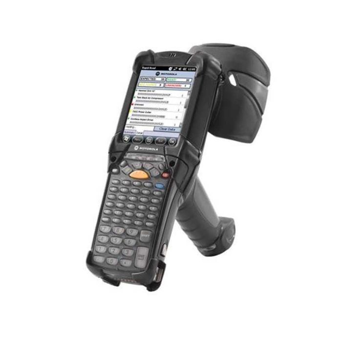 Терминал сбора данных Zebra MC9090 RFID