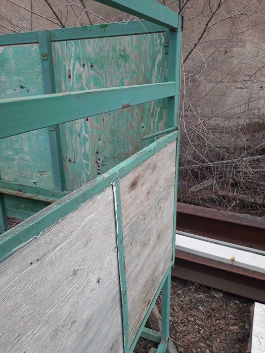 Будка мал тасуға