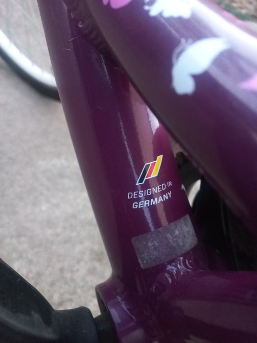 Band 3 biciclete in stare foarte buna,roti 26 si 24