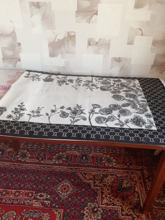 Палантины, новые .