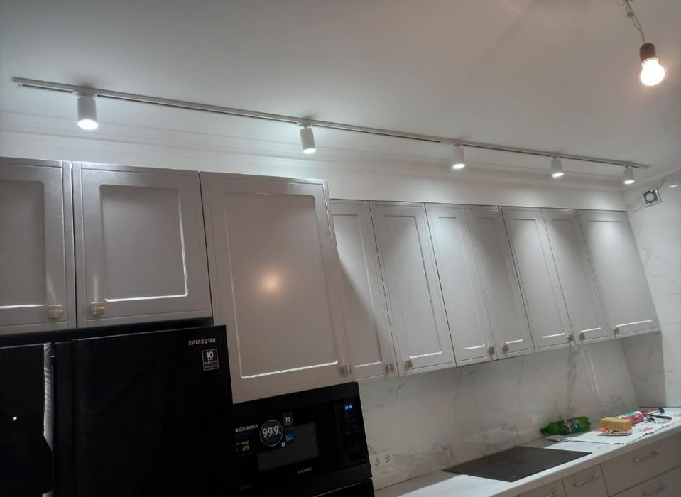 "Мастер на час" (электрик)