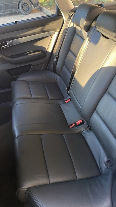 Ауди А6 ………………..