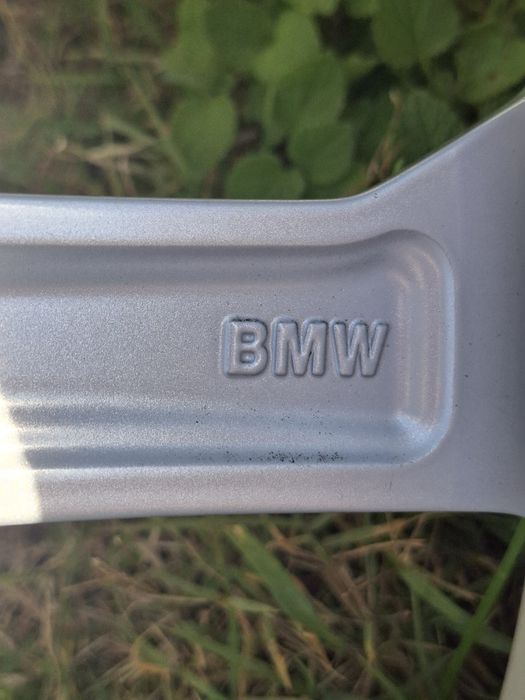 20 " Оригинални Джанти BMW X5, X6 G05,G06 с чисто нови зимни гуми