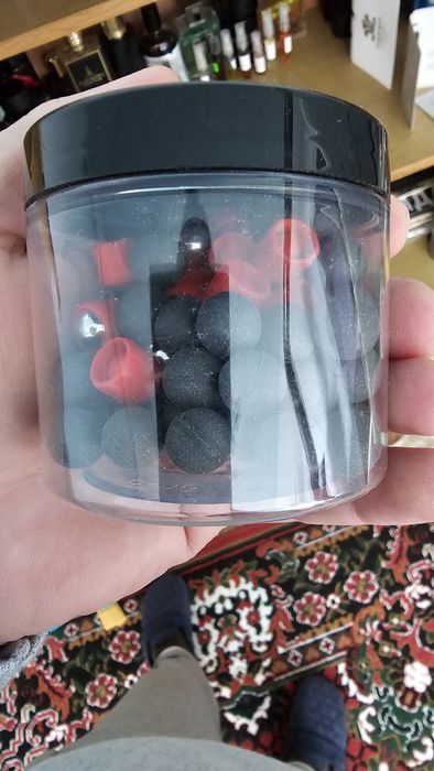 Умарекс 50 калибър