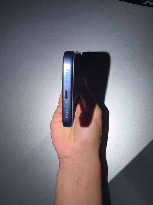 Iphone 17 pro 256 gb
