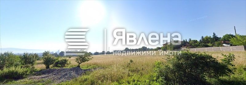 Продава се Парцел в София, Симеоново - 1191 кв.м за 227 €/кв.м - Снимка #3