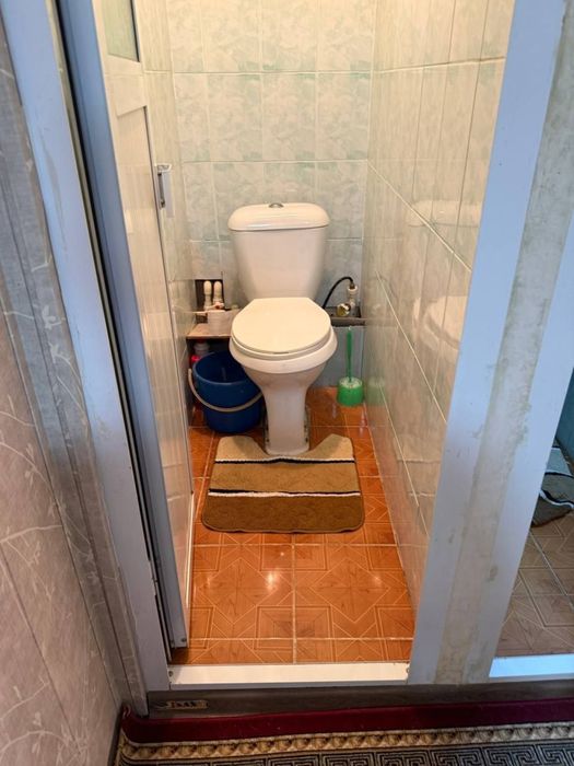 4 каватли домнинг 3каватида 2хонали квартира ижарага берилади