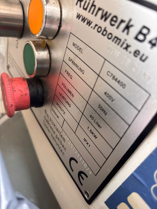 Vand Abatitor Biostore Turbo SR5 si Malaxor Profesional Risto Chef