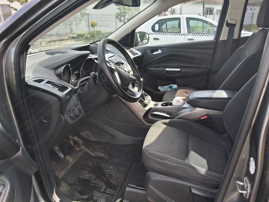 FORD Kuga 2015 — imagine 5