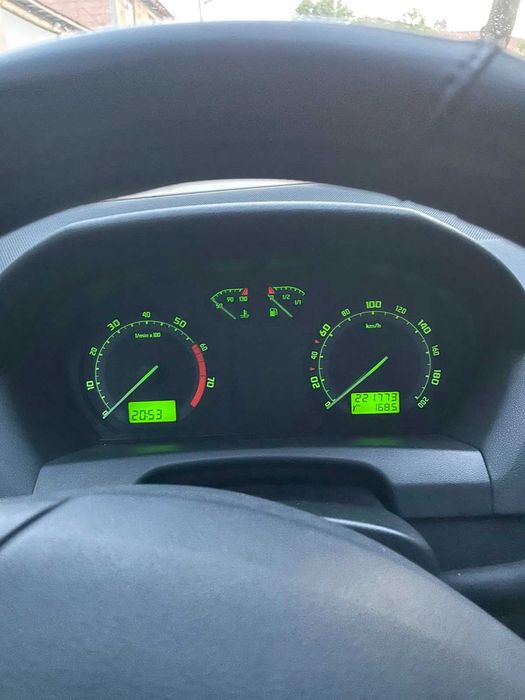 Автомобил на части