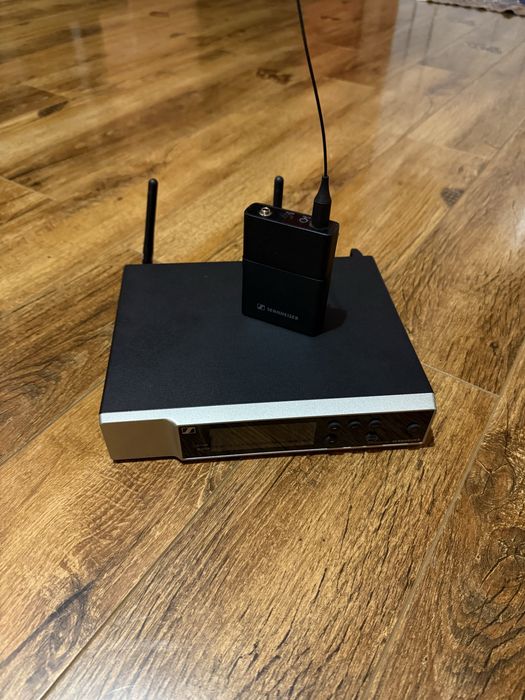 Sennheiser ew d1