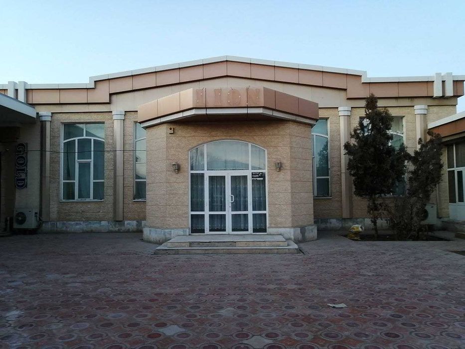 Туйхона биноси сотилади