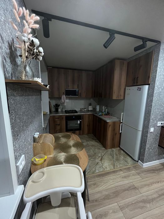 Продам квартиру в районе ВК РЭК