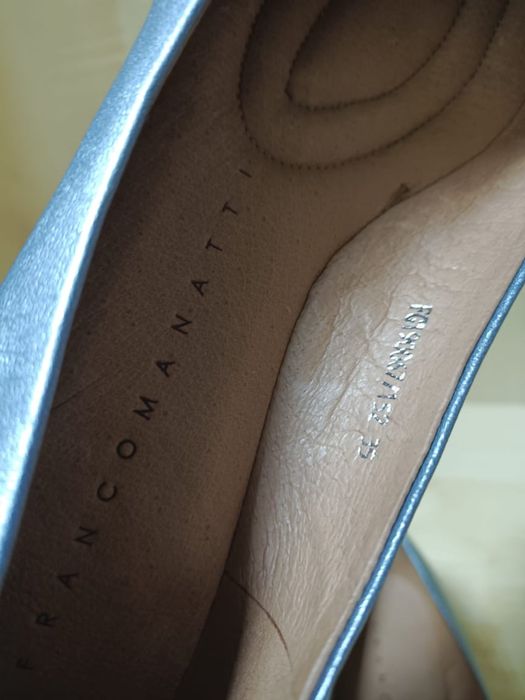 Продам обувь