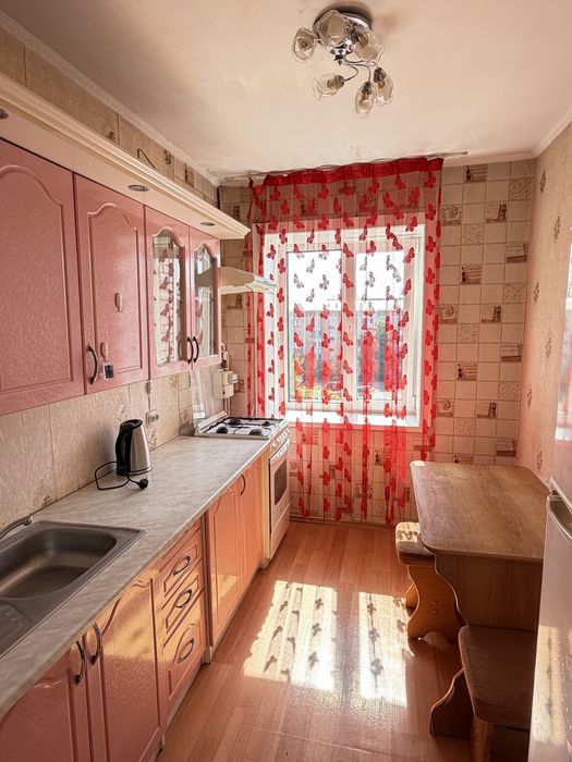 Продам 2 ком кв Достык Молл