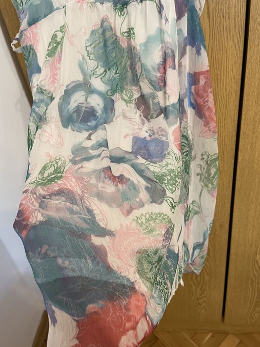 Дамски летни рокли