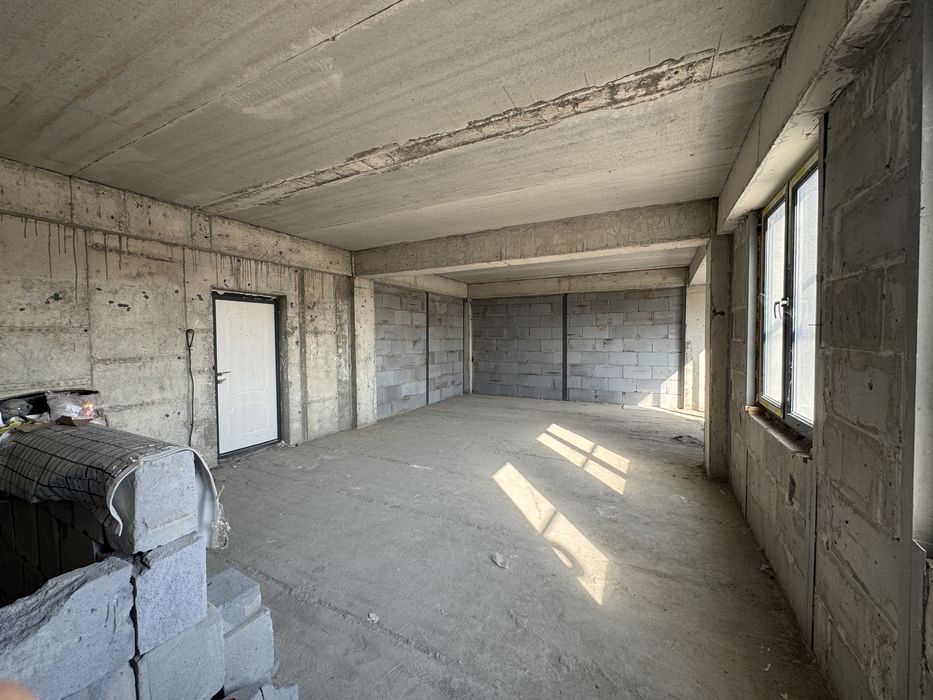 2/1/9 ЖК "China House" Сергели 6a 60м² Новостройка