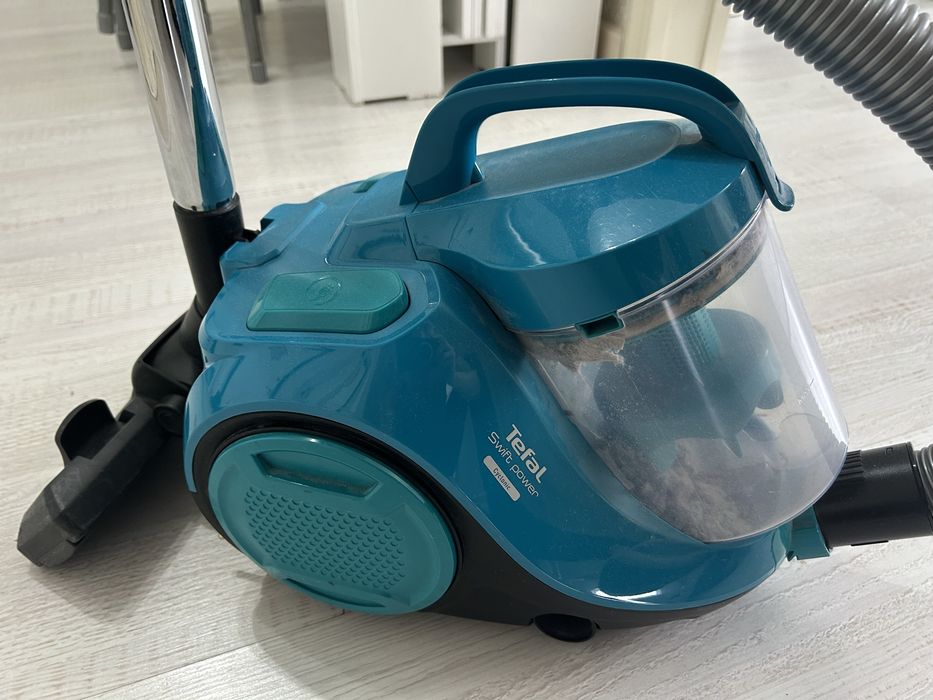Продается Пылесос Tefal