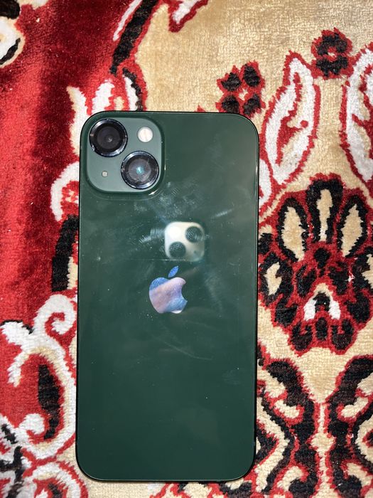 Айфон 13 обмен на мото технику