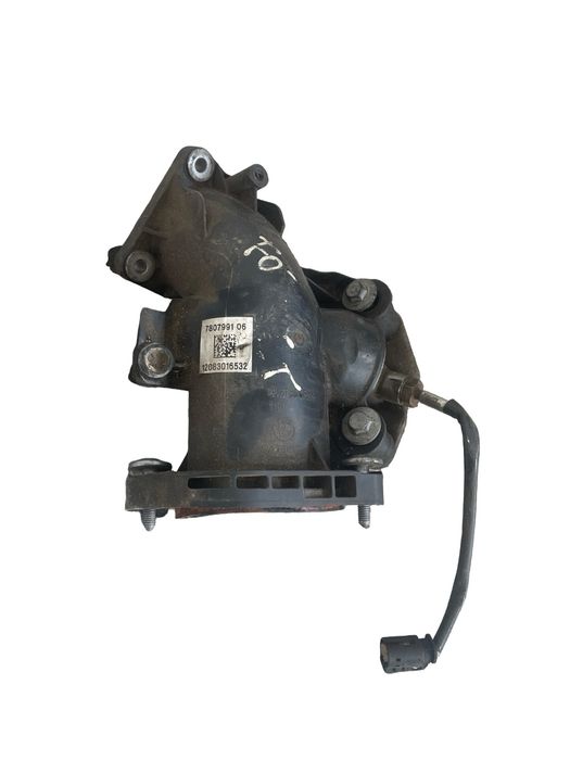 Cot Egr/Galerie De Admisie Bmw 5 Vi Gran Turismo F07 2009 - 2017 2.0 5