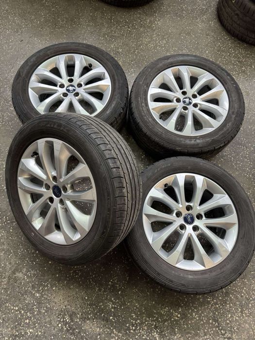 Алуминиеви джанти за Форд Куга,Галакси/Ford Kuga,Galaxy