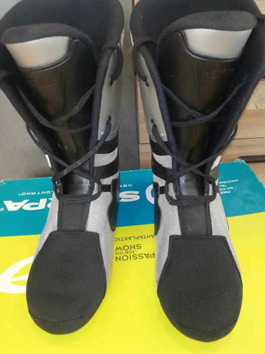 Туринг ски обувки SCARPA Lazer, неразличими от нови