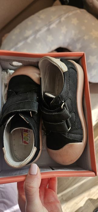 Детски обувки ponki 25 номер