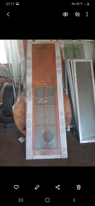 Продам двери новые