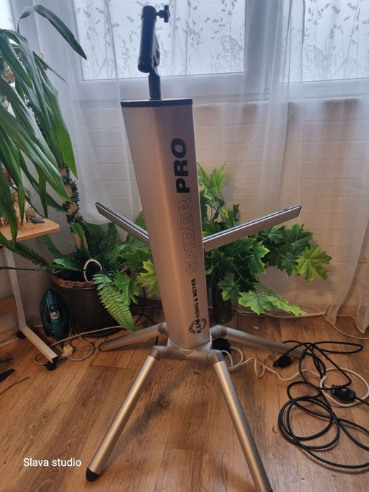 Стойка Spider единична