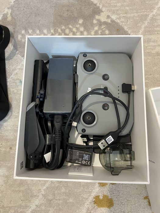 Продам,Dji air 2s