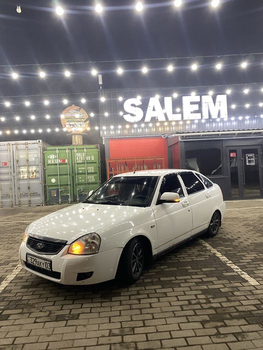 Срочно продам ваз 2172