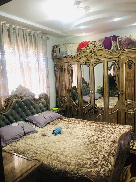 6 sotix xonadon 7 xonasi mavjud