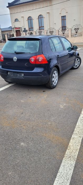 VW GOLF 5 1.4  benzina 2005