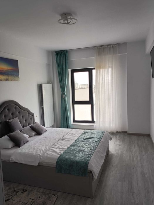 Apartament 2 camere Mamaia Nord