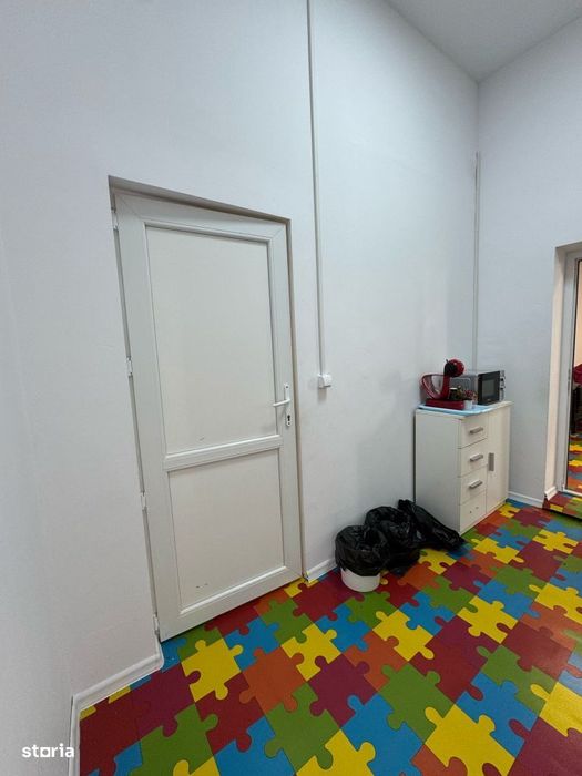 Spațiu Comercial 148 mp, inchiriat pe 5 ani. Investiție Sigură!