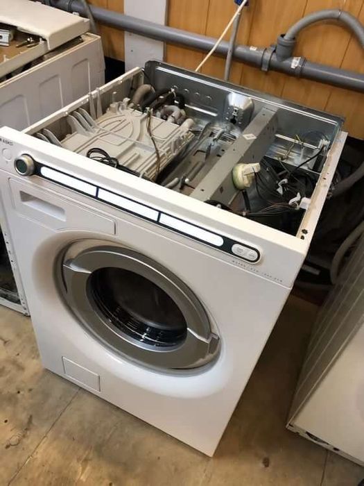 Remont holodilk stiralnix mashin